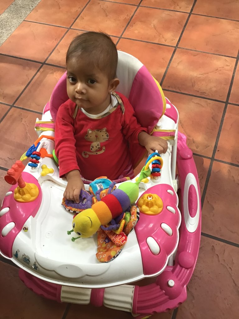 Paint and Repair 50 cribs