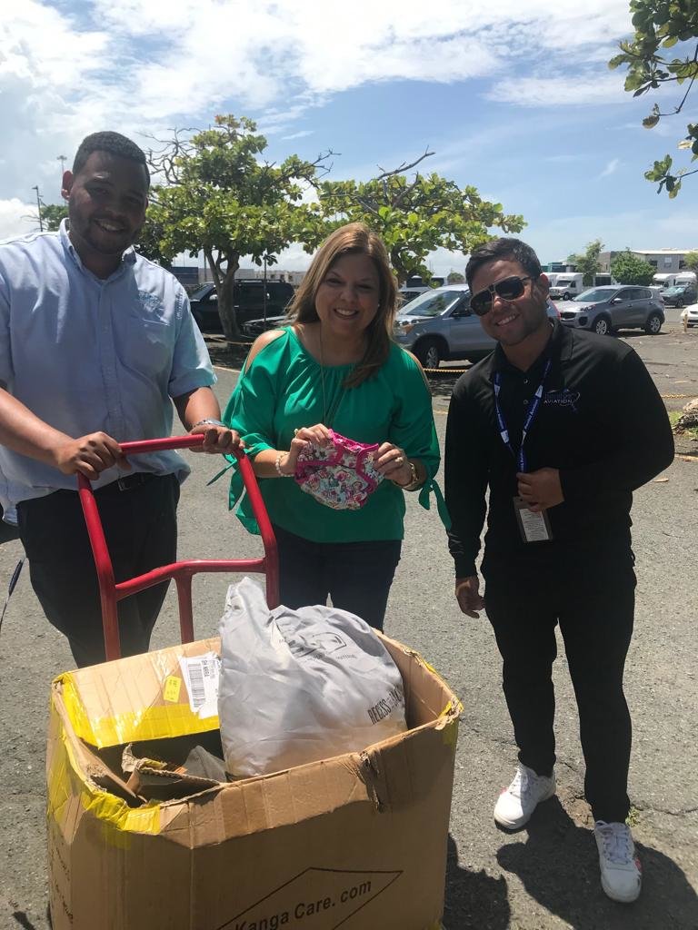 Help Babies in the Bahamas