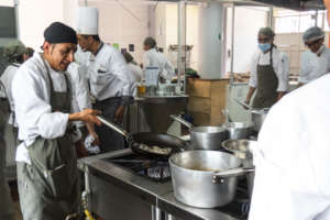We will look for job opportunities