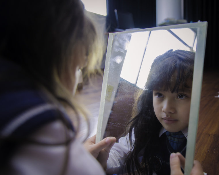 Love, food, education for 100 children in Bogota