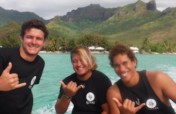 Support Local Coral Gardeners in French Polynesia