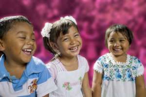 Giving ALAS to children born with immunodeficiency