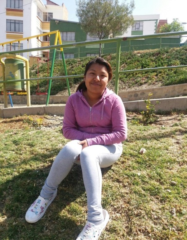 Veterinary Training for One Girl in Bolivia