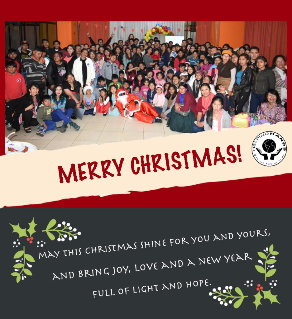 Veterinary Training for One Girl in Bolivia