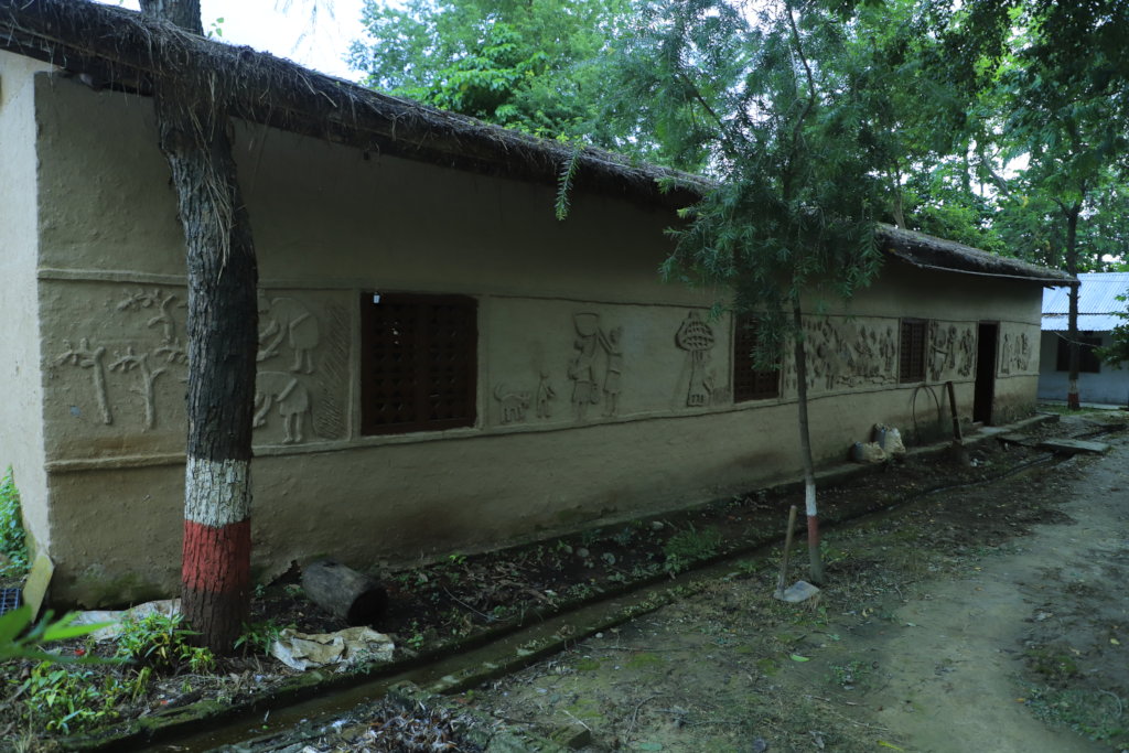 Support Indigenous Tharu Museum in western Nepal