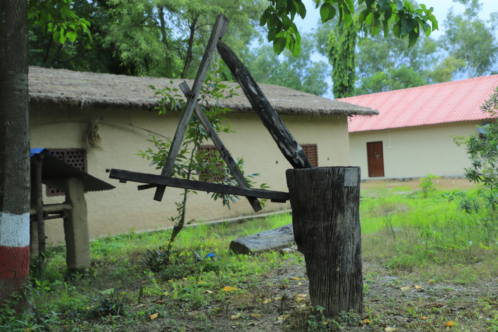 Support Indigenous Tharu Museum in western Nepal