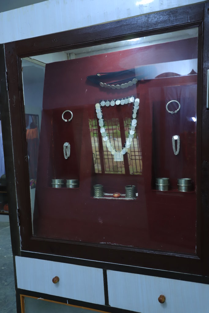 Support Indigenous Tharu Museum in western Nepal