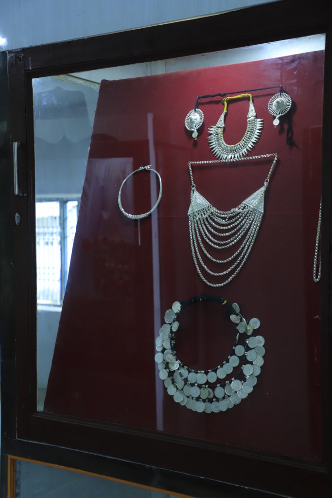 Support Indigenous Tharu Museum in western Nepal