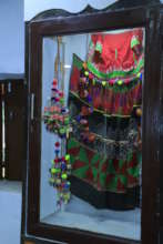 Rana Tharu Dress