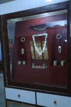 Tharu Ancient Ornaments