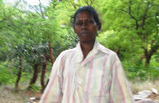 Free 100 tribe familys hunger and tragedy in India