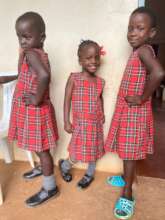 Our three models!