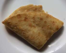 Chapati.