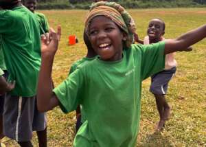 Every child deserves fun and joy!