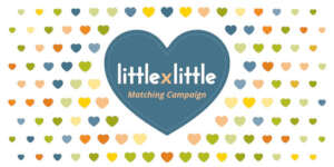 Little acts of kindness can make a BIG difference!