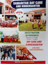 Promotional flyer.