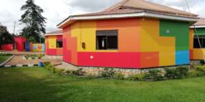 SAMS new colourful facelift.