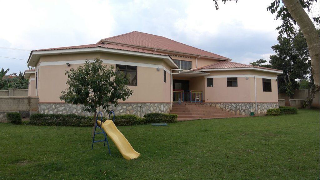 Help vulnerable children go to SAMaritan Schools!