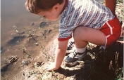Environmental Education Internships