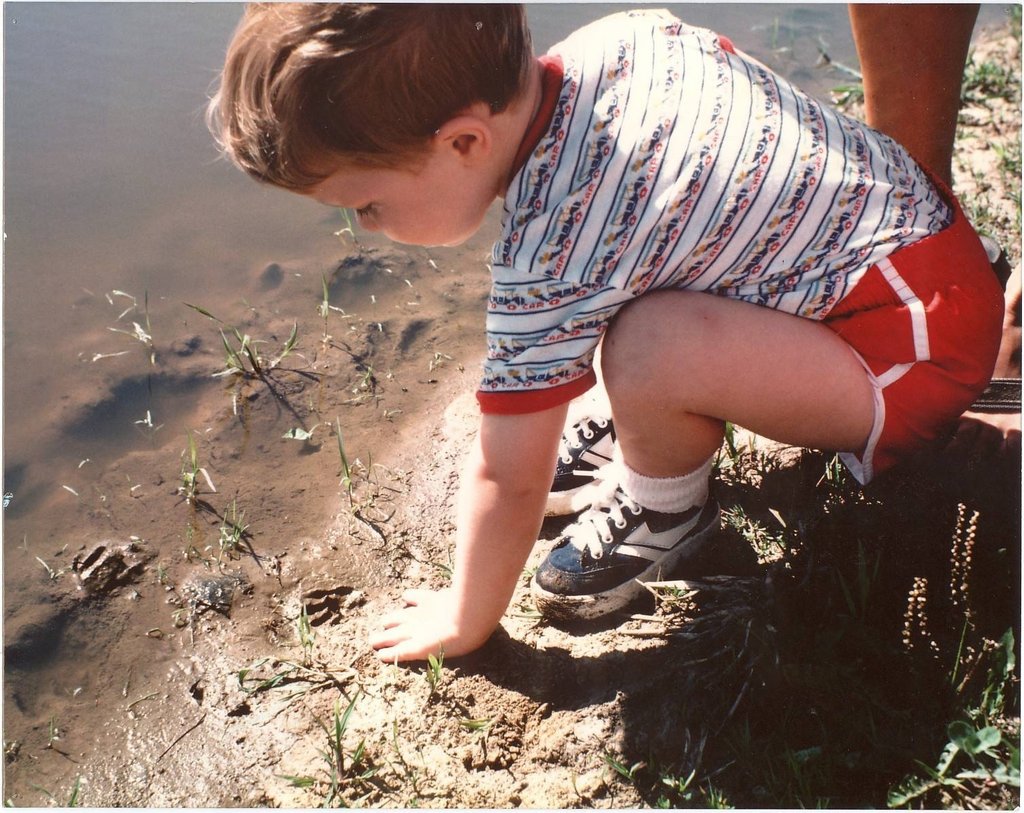 Environmental Education Internships