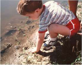 Environmental Education Internships