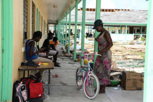 Central Abaco Primary School