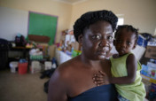 Support Children Impacted by Hurricane Dorian