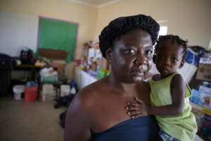 Support Children Impacted by Hurricane Dorian