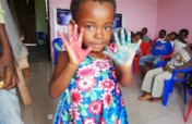 Help equip a Safe Space for displaced children