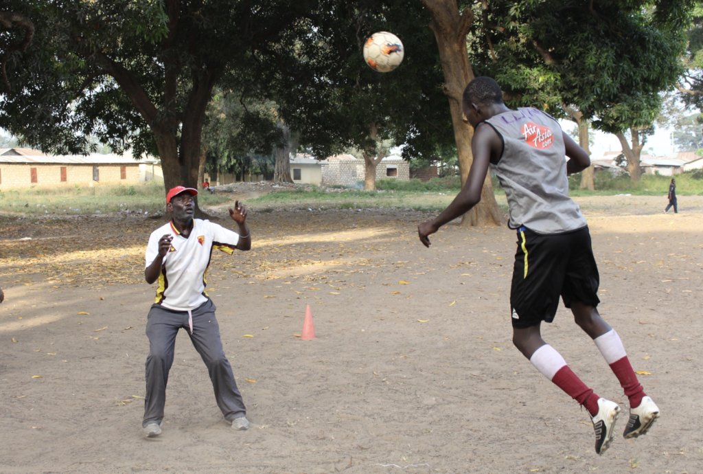 Ensuring children have adults they can trust