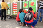 Ensuring children have adults they can trust
