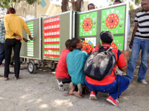 Ensuring children have adults they can trust