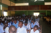 Educate 2000 Pupils on Child Rights and Abuse