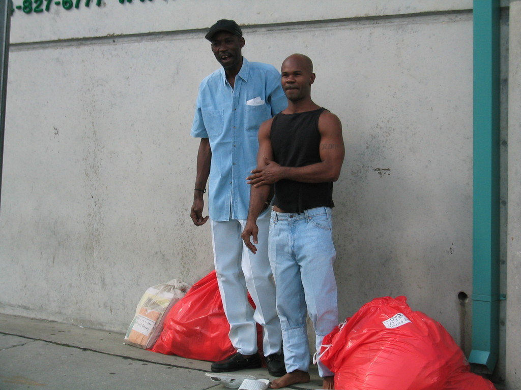 Heal 26 innocent men freed from Louisiana prisons