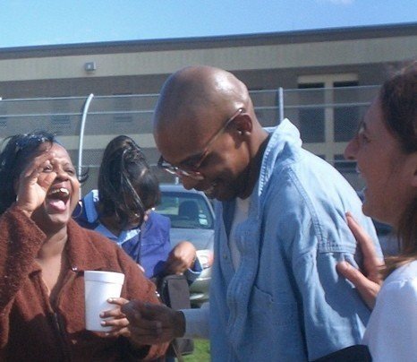 Heal 26 innocent men freed from Louisiana prisons