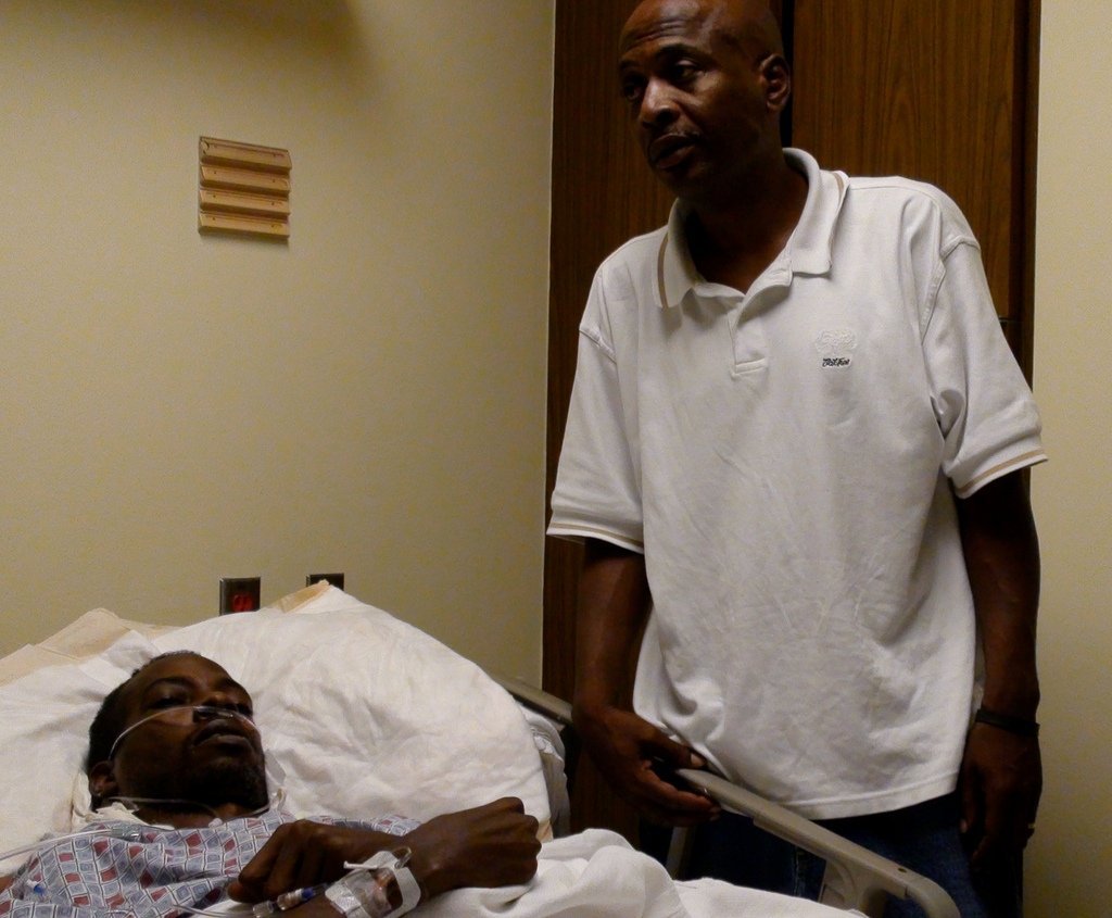 Heal 26 innocent men freed from Louisiana prisons