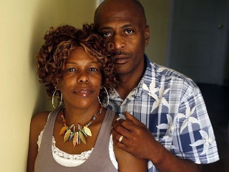 Heal 26 innocent men freed from Louisiana prisons