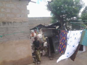 Vulnerable Community in Kitunda Ward