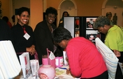 Change for Breast Cancer
