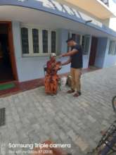 Mysore Destitute