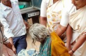 Ensure care and dignity to the 20 destitute