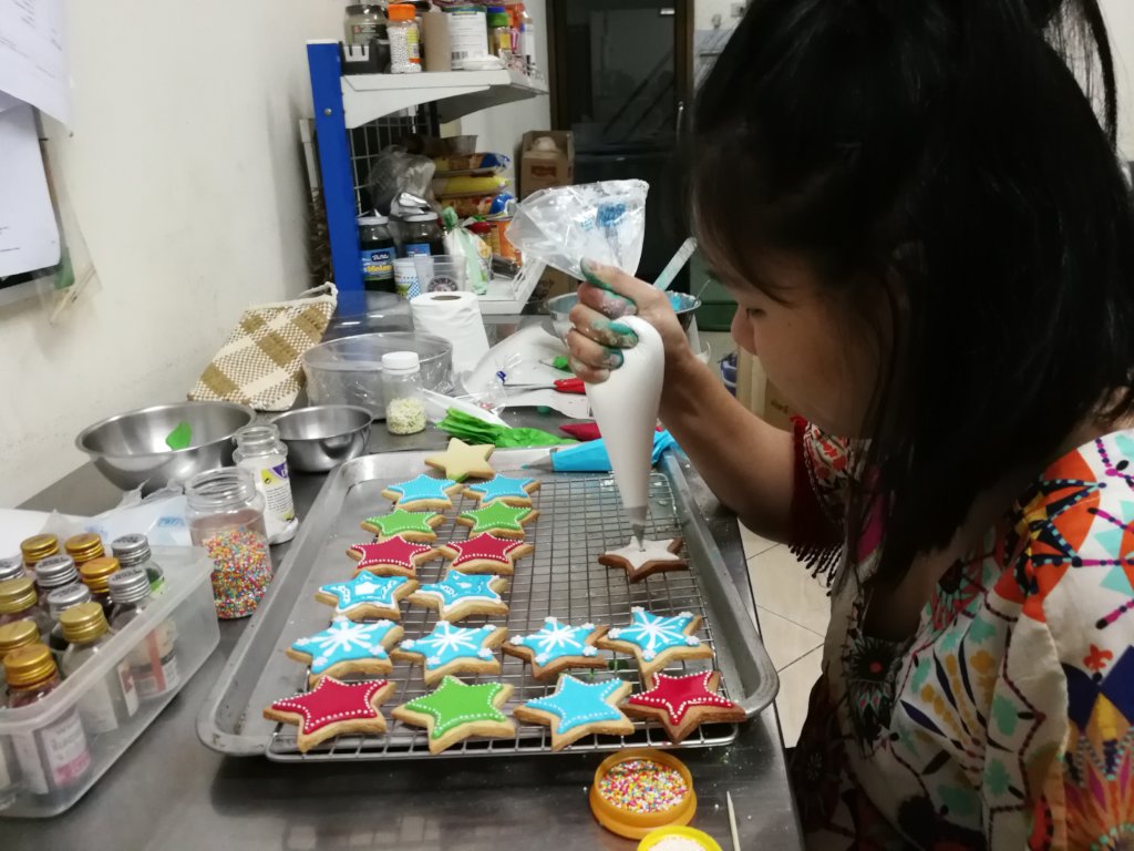 Christmas Project 2019 - Outreaches and Gifts