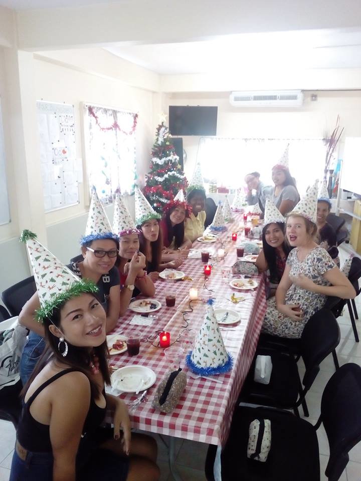 Christmas Project 2019 - Outreaches and Gifts