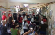 Christmas Project 2019 - Outreaches and Gifts