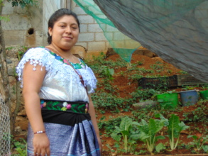 Juana Lopez