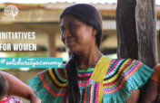 Economic initiatives for 200 indigenous women