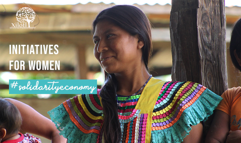 Economic initiatives for 200 indigenous women