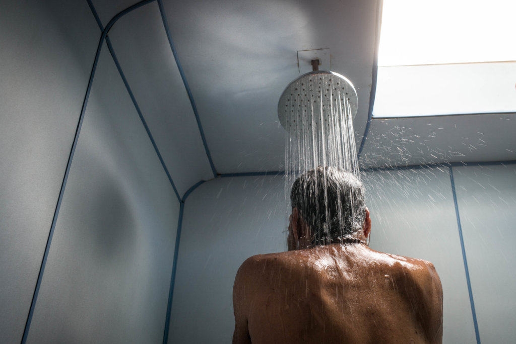 Transform The Life Of Homeless People In Venezuela