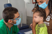 Transform The Life Of Homeless People In Venezuela