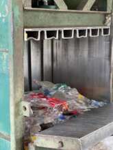 Compacting Plastic
